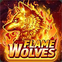 Flame Wolves - Ion Slot