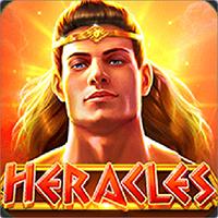 Heracles - Ion Slot