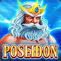 Poseidon - Ion Slot