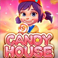 Candy House - Ion Slot