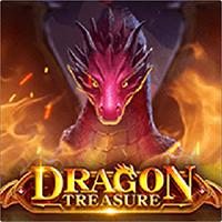 Dragon Treasure - Ion Slot