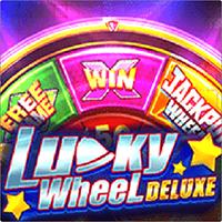 Lucky Wheel Deluxe - Ion Slot