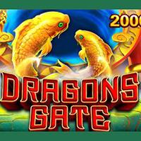 DragonsGate - JDB