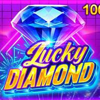 LuckyDiamond - JDB