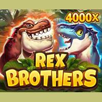 RexBrothers - JDB