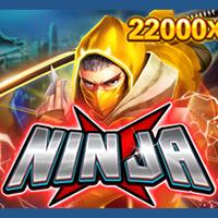NinjaX - JDB