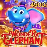 Wonder Elephant - JDB