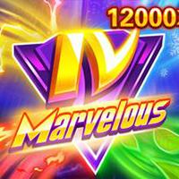 MarvelousIV - JDB