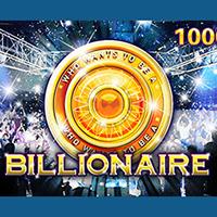 Billionaire - JDB