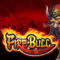 Fire Bull - JDB