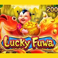 Wealthy Fuwa - JDB