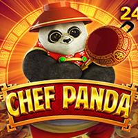 Chef Panda - JDB
