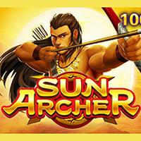 Sun Archer - JDB