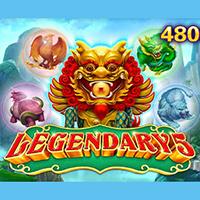 Legendary5 - JDB