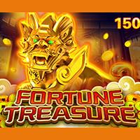 Fortune Treasure - JDB