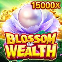 Blossom of Wealth - JDB