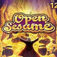 Open Sesame - JDB