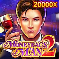 Moneybags Man 2 - JDB