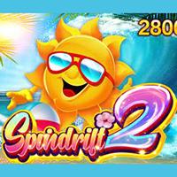 Spindrift2 - JDB