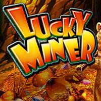 Lucky Miner - JDB