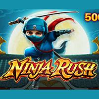 Ninja Rush - JDB