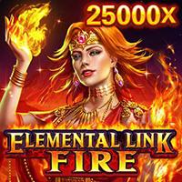 Elemental Link Fire - JDB