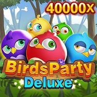 Birds Party Deluxe - JDB