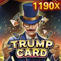 Trump Card - JDB