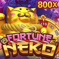 Fortune Neko - JDB