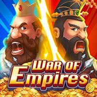 War Of Empires - JDB