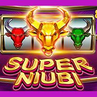 SuperNiubi - JDB
