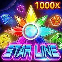 Star Line - JDB