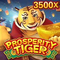 Prosperity Tiger - JDB
