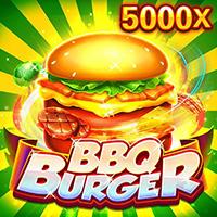 BBQ Burger - JDB