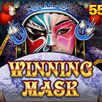Winning Mask - JDB