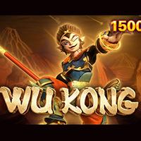 Wukong - JDB