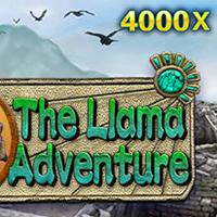The Llama Adventure - JDB
