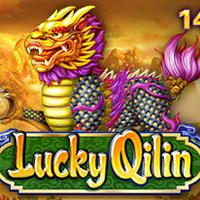 Lucky Qilin - JDB
