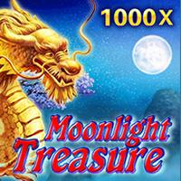 Moonlight Treasure - JDB