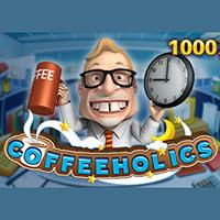 Coffeeholics - JDB