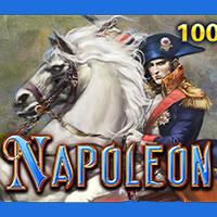 Napoleon - JDB