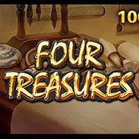 Four Treasures - JDB