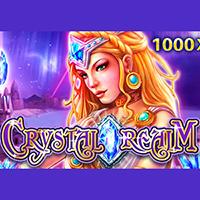 Crystal Realm - JDB