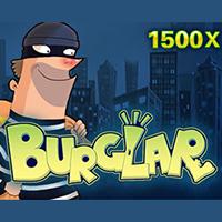 Burglar - JDB