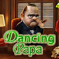 Dancing Papa - JDB