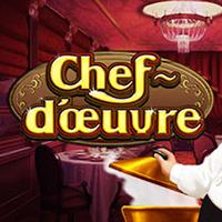 Chef-Doeuvre - JDB