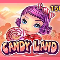 Candy Land - JDB