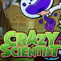 Crazy Scientist - JDB