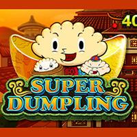 Super Dumpling - JDB