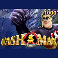 Cash Man - JDB
